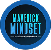 Maverick Mindset logo