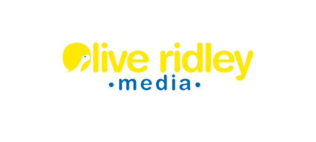 Olive Ridely Media logo